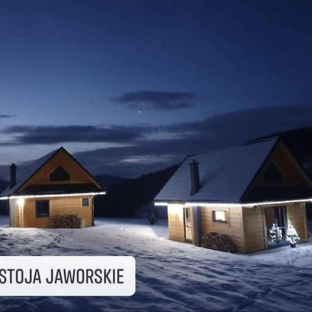 Ostoja Jaworskie Stryszawa Exterior foto